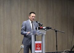 Divorț De Probă în Coaliția De Guvernare