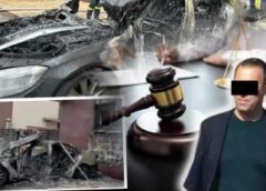 Documente | Milionarul Vizat De Un Atac Mafiot, în Fața Judecătorilor | Sorin Astratini Joacă Tare