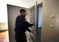 Doi Bărbați Reținuți De Polițiștii Din Sighetu Marmației