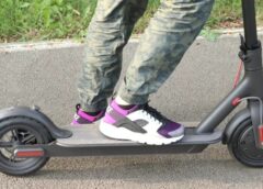 Doi Copii Accidentați Cu Trotinete Electrice în Aceeași Seară în Județul Suceava: Ambii Au Ajuns La Scju Suceava Pentru Tratament De Specialitate