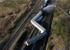 Doi Români, Implicaţi în Accidentul Feroviar Din Danemarca – Oana Ţoiu: Sunt Bine, în Afara Oricărui Pericol