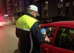 Doi Tineri Condamnați Pentru Infracțiuni Rutiere, încarcerați La Penitenciarul Satu Mare