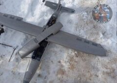 Donețkul, Considerat Spatele Sigur Al Rusiei, Survolat Aproape Nestingherit De Dronele Ucrainene Echipate Cu Inteligență Artificială