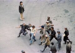 Dosarul Mineriadei Din 1990, Restituit A Două Oară La Parchetul General