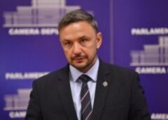 Dragoș Coman, Deputat A.u.r