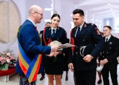 Dragoste, Curaj și Performanță! Multipla Campioană La Karate, Daiana Vancsa La Cel Mai Important ”da” Din Viață