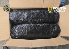 Droguri De Risc ”importate” Din Spania De Doi Suspecți Mureșeni