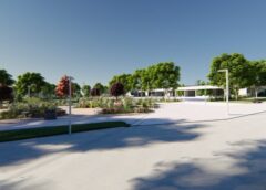 După 3 Ani De La Studiul De Fezabilitate, Lazany Semnează Modernizarea Zonei Lac, Estimată La 3