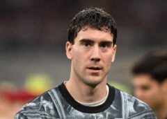 Dusan Vlahovic, Atacantul Cu Imagine De Model