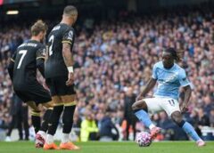 Echipe De Start La Burnley Manchester City, Meciul Care îl Poate Duce Pe Guardiola Pe Primul Loc în Premier League