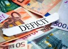 Efectul Măsurilor Fiscale: Deficitul Bugetar A Scăzut La Jumătate Față De Anul 2025