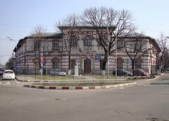 Elevii De La Colegiul Hasdeu Duc Buzăul Pe Harta Lumii