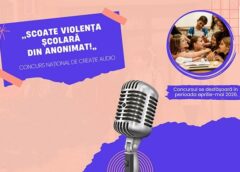 Elevii Din Harghita, Invitați Să Spună „stop” Violenței școlare Prin Creativitate
