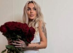 Ella Vișan, Declarație Neașteptată După Ce S A Combinat Cu Fostul Emei Oprișan: „sunt O Ispită”