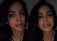 Ema Oprișan Nu Mai Doarme De Zile întregi! Cât De Mult A Afectat O Scandalul Cu Răzvan Kovacs