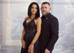 Ema Oprișan și Răzvan Kovacs Vor Fi Nași De Botez împreună! Ce Se întâmplă între Ei, De Fapt: ”suntem Prietenii Lor”
