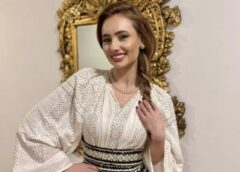 Emilia Dorobanţu A Divorțat! Cântăreața A Făcut Primele Declarații