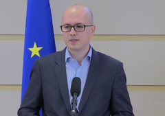 Europarlamentarul Andi Cristea, Despre Miliardele Din Safe:„a Cumpăra Fără Producție Locală înseamnă Să Plătești De Două Ori”