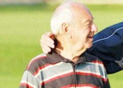 Exclusiv! Tănase Dima, Mesaj Emoționant După Decesul Lui Mircea Lucescu: „sunt Răvășit! Am Colaborat Foarte Bine Cu El”