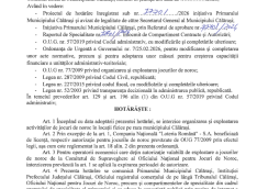 Executivul Primăriei Călărași Cere Interzicerea Jocurilor De Noroc în Municipiu