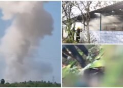 Explozie Devastatoare într O Fabrică De Petarde Din India