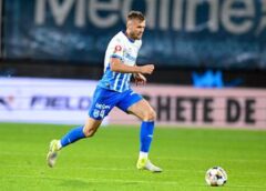 Face Un Apel înaintea Reîntâlnirii Cu Dinamo: „nici Nu Vreau Să Iau Altă Variantă”