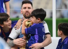 „factură” Uriașă Pentru Lionel Messi. Copiii L Au Băgat La O Cheltuială De 600