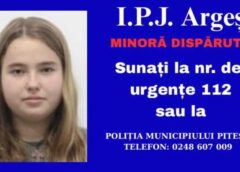 Fata Plecată Din Poiana Lacului A Fost Găsită în București, La Gara De Nord