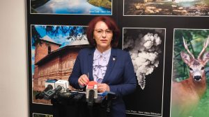 Final De Mandat La Buzău