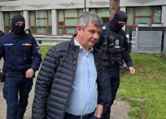 Florin Moldovan și Ciprian Ceclan Au Fost ReȚinuȚi De D.n