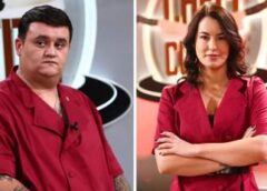 Florinel De La Chefi La Cuțite, Atac Dur La Adresa Colegei Sale, Bianca! Ce A Transmis Manelistul