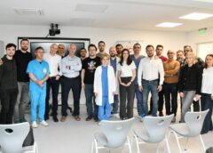 Formarea Medicală, Esențială în Lupta Cu Avc