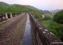 Fostele Căi Ferate Uitate, Reactivate Ca Trasee Verzi