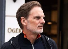 Fostul Fotbalist A Izbucnit în Timpul Unei Discuții Televizate După Atletico Arsenal: „mă Enervează La Culme!”