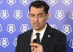 Fostul Mare Internațional A Refuzat Propunerea Lui Răzvan Burleanu Pentru Postul De Selecționer: „sunt Convins Că Nu A Avut încredere în Grupul De Jucători”
