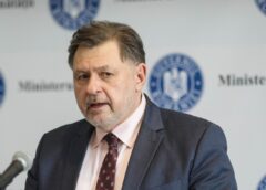 Fostul Ministru Rafila Explică Refuzul Plății Către Pfizer: „această Decizie Depășea Cu Mult Competențele Ministerului Sănătății”