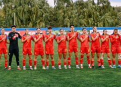 Fotbal: Junioarele U19 Au Pierdut La Limită şi Cel De Al Doilea Meci Din Preliminariile Pentru Campionatul European