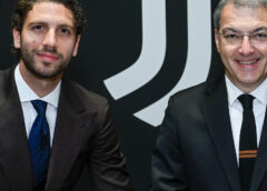 Fotbal: Manuel Locatelli şi A Prelungit Contractul Cu Juventus Până în 2030