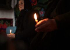 Foto | Prohodul Domnului, într Un Loc Unde Tradiția Dăinuie De Peste 300 De Ani