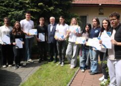 Fotoreportaj: Cei Mai Buni Viitori Contabili, Premiați De Ceccar Mureș