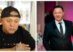 Fratele Lui Nicolae Guță A Murit