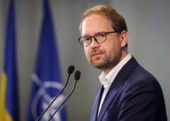 Fritz: Ilie Bolojan Nu Va Demisiona şi îl Susţinem în Această Decizie Tocmai Pentru Că Este Premierul Legitim Ales/ Şi Sorin Grindeanu A Fost Ales, Inclusiv Cu Voturile Usr, Preşedintele Camerei Deputaţilor