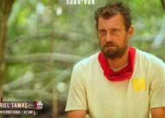 Gabi Tamaș A Trăit O Mare Dezamăgire La Survivor! Ce A Declarat: ”e O Umilință”