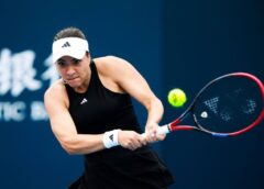 Gabriela Ruse S A Calificat în Sferturi De Finală La Turneul De La Linz