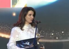 Gala News.ro Premiul Pentru „excelenţă în Real Estate”, Acordat Companiei Globalworth