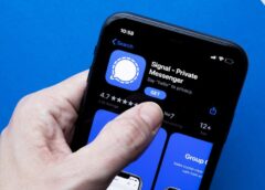 Germania Investighează O Breșă Majoră De Securitate: Date Guvernamentale Compromise Prin Aplicația De Mesagerie Signal