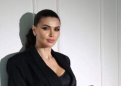 Gest Romantic Pentru Ramona Gabor! Cum A Fost Răsfățată Sora Monicăi Gabor