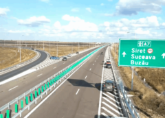 Gheorghe Șoldan: Umb Spedition Va Semna Curând Contractele Pentru A Construi Autostrada Pașcani – Suceava
