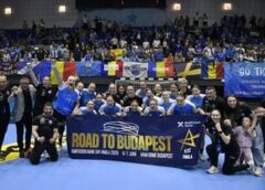 Ghinion Pentru Csm București La Tragerea La Sorți Din Final Four » Va întâlni Cel Mai Dificil Adversar
