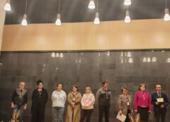 Giurgiu A Fost, Pentru 4 Zile, „capitala Ecologiei”: S A încheiat Ediția 2026 A Olimpiadei Naționale De Protecția Mediului